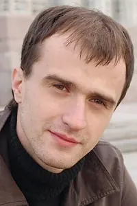 Актёр Андрей Злобин — фото персоны