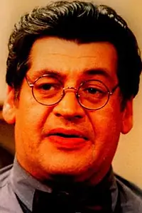 Актёр Никита Романенко — фото персоны