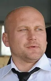 Актёр Андрей Титков — фото персоны