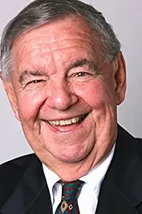 Актёр Мерв Смит — фото персоны