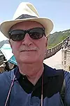 Актёр Ричард Стюарт — превью фото персоны