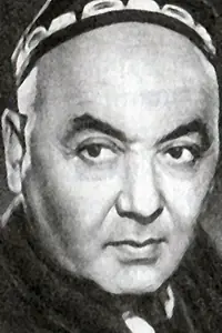 Актёр Джура Таджиев — фото персоны