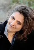 Актёр Svetlana Shahnazaryan — фото персоны