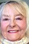 Актриса Lucinda McNary — превью фото персоны