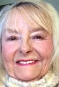 Актриса Lucinda McNary — фото персоны