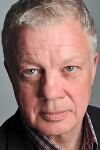 Актёр Ким Уолл — фото персоны