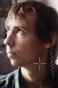 Актёр Сергей Хохряков — фото персоны