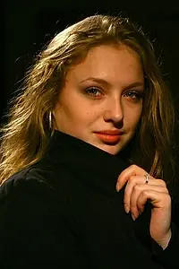 Актриса Анна Андреева — фото персоны