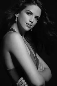 Актриса Lauren Paul — фото персоны
