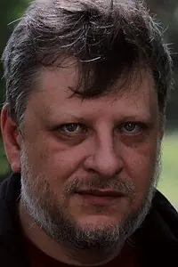 Актёр Александр Мирошниченко — фото персоны