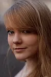 Актриса Мария Дунаевская — превью фото персоны