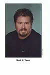 Актёр Mark Yawn — превью фото персоны