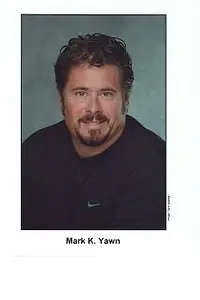 Актёр Mark Yawn — фото персоны