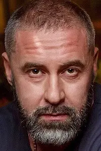 Актёр Дмитрий Зайцев — фото персоны
