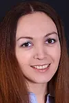 Актриса Розалия Муртазова — превью фото персоны