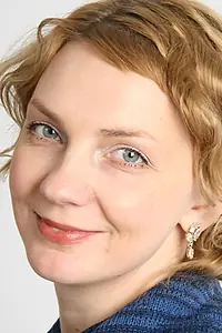 Актриса Виктория Черненко — фото персоны