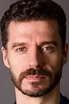 Актёр Антон Ушаков — превью фото персоны