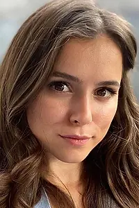 Актриса Мила Сивацкая — фото персоны