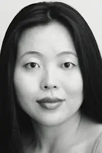Актриса Hyunjin Jo — фото персоны