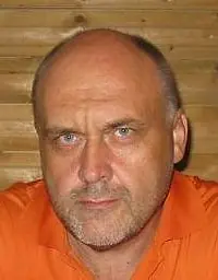 Актёр Андрей Демченко — фото персоны