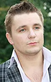 Актёр Евгений Жуков — фото персоны
