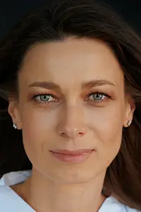 Актриса Мария Жиганова — фото персоны