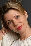 Актриса Татьяна Савченкова — превью фото персоны