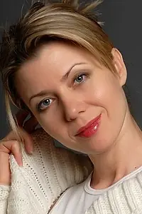 Актриса Татьяна Савченкова — фото персоны