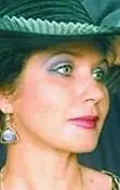 Актриса Светлана Белоклокова — фото персоны
