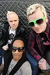 Актёр The Prodigy — превью фото персоны