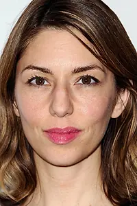 Актриса София Коппола — фото персоны