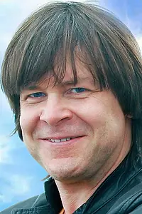 Актёр Алексей Вейцлер — фото персоны