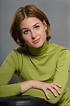 Актриса Анна Дружинина — превью фото персоны