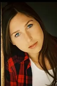 Актриса Саманта Ресслер — фото персоны