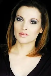 Актриса Tamara Chambers — фото персоны