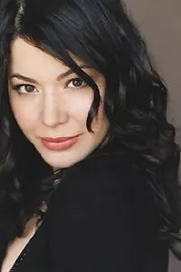 Актриса Katherine Castro — фото персоны