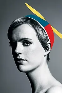 Актриса Холли Уолш — фото персоны