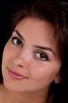 Актриса Марина Никитина — превью фото персоны