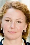 Актриса Татьяна Юрикова — превью фото персоны