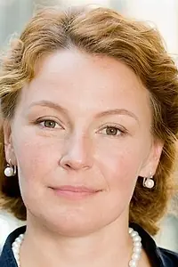 Актриса Татьяна Юрикова — фото персоны