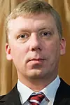 Актёр Олег Волков — превью фото персоны