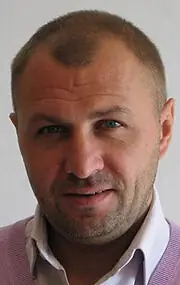 Актёр Евгений Катаев — фото персоны