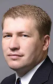 Актёр Дмитрий Смородский — фото персоны