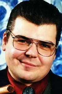 Актёр Андрей Струев — фото персоны