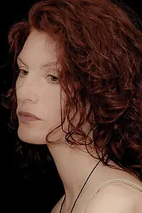 Актриса Татиана Долгополова — фото персоны