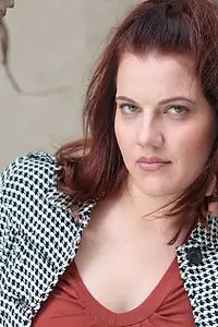 Актриса Ash Marinaccio — фото персоны