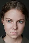 Актриса Анастасия Якушева — превью фото персоны
