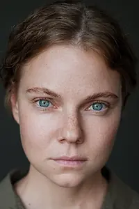 Актриса Анастасия Якушева — фото персоны