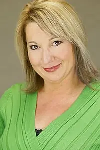 Актриса Rachel Bellack — фото персоны