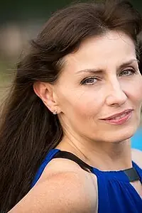 Актриса Florence Marcisak — фото персоны